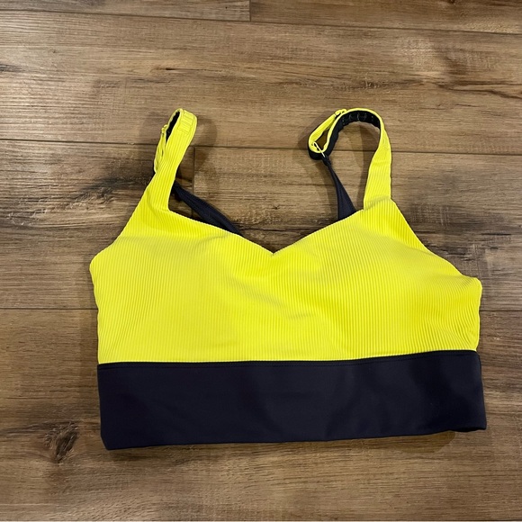 ZYIA Other - ZYIA Adjustable Mesh Bra